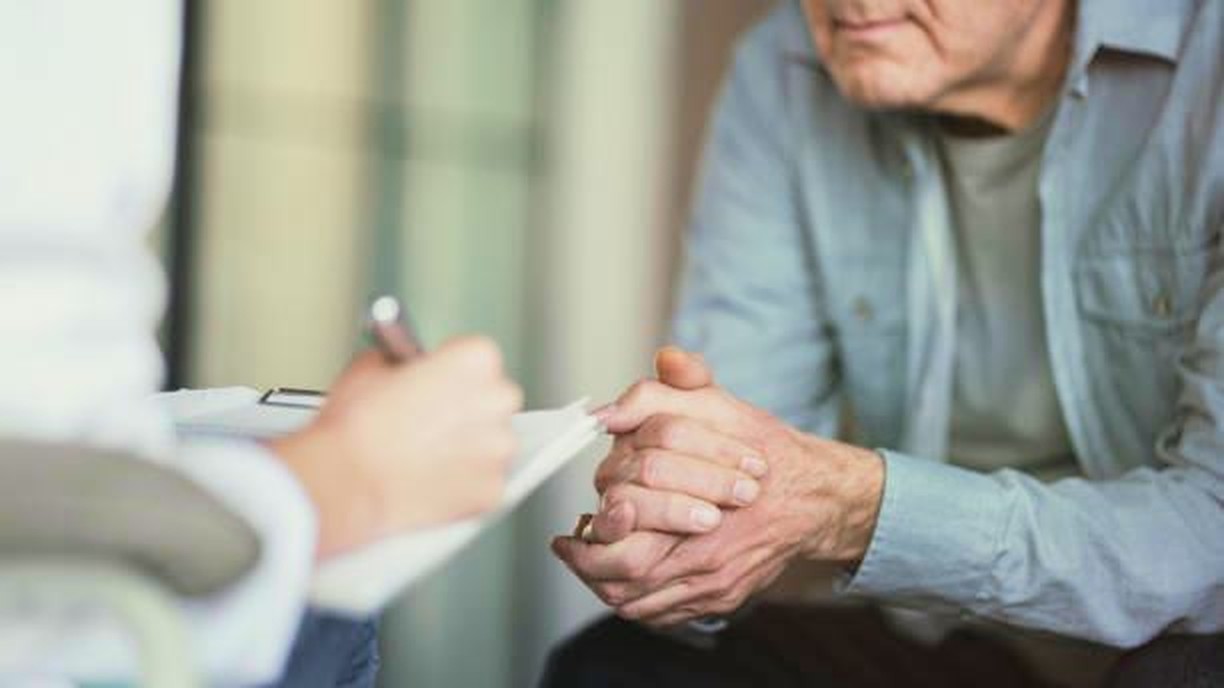 Valoración neuropsicológica del adulto mayor